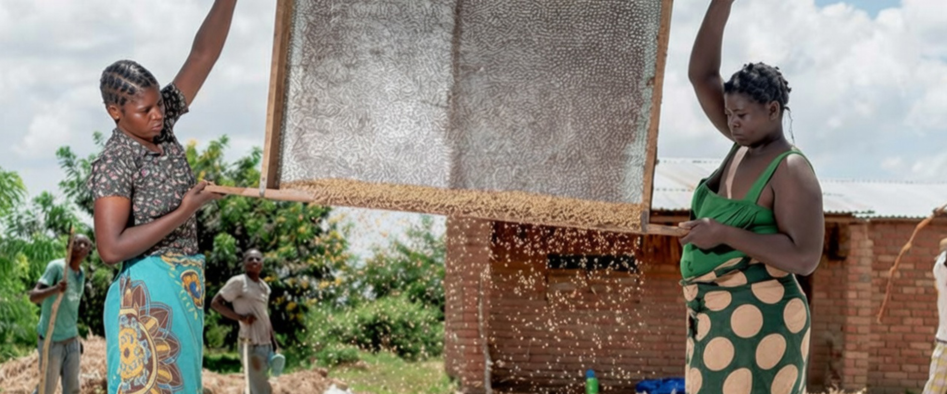 Inclusive   Markets   for Better   Livelihoods
