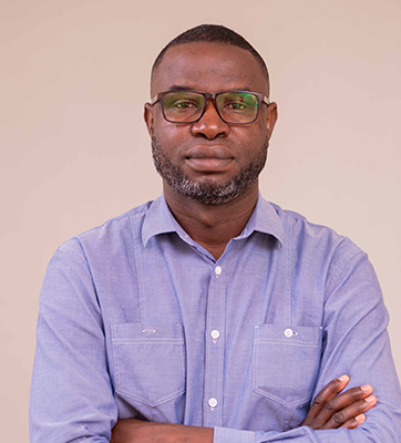 Jacob Kumwenda